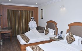 Lords Eco Inn Dipur Gandhidham